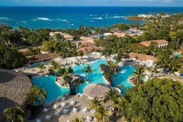 استراحتگاه All Inclusive Luxury Junior Suite At Lifestyle Holiday Vacation Club