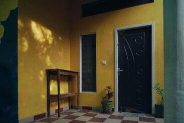 The Last Stop Backpackers Hostel