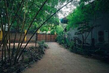 The Last Stop Backpackers Hostel