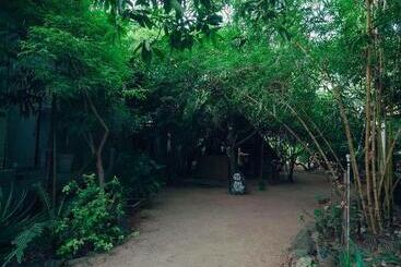 The Last Stop Backpackers Hostel