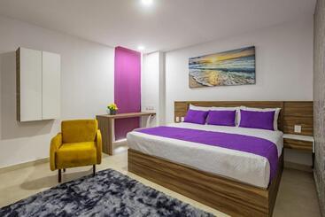 Winday Hotel Express