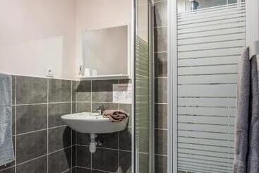 هاستل Auberge De Jeunesse Hi Valmeinier