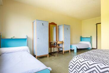هاستل Auberge De Jeunesse Hi Valmeinier
