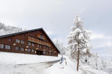 هاستل Auberge De Jeunesse Hi Valmeinier