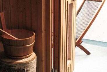 هاستل Borås Camping & Vandrahem