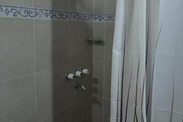 هاستل Casamora