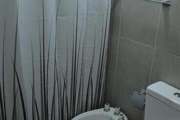 هاستل Casamora
