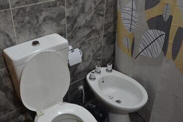 هاستل Casamora