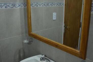 هاستل Casamora