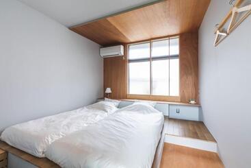 هاستل Okazaki Micro Hotel Angle