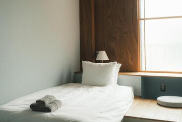 هاستل Okazaki Micro Hotel Angle