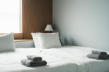 هاستل Okazaki Micro Hotel Angle