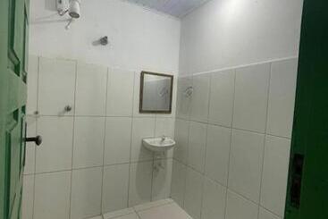 Hostel Areia Mar