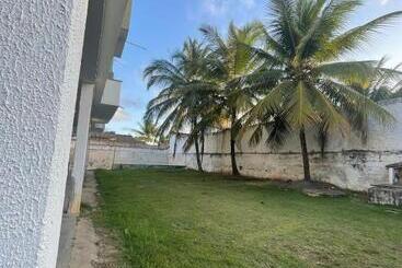 Hostel Areia Mar