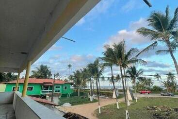 Hostel Areia Mar