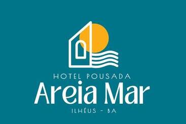 Hostel Areia Mar