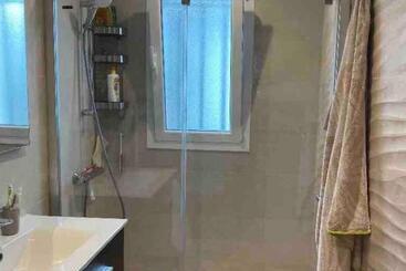 تختخواب و صبحانه Chambre Cosy