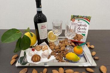 تختخواب و صبحانه Il Sogno Quadrupla