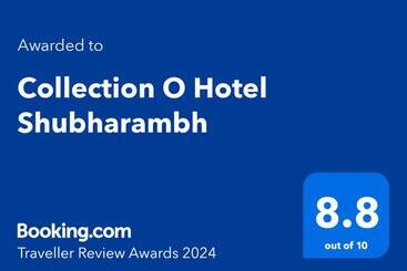 Collection O Hotel Shubharambh