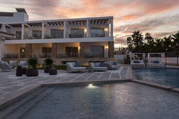 Dionis Boutique Hotel & Spa - خابيا