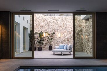 Dionis Boutique Hotel & Spa