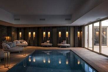 Dionis Boutique Hotel & Spa