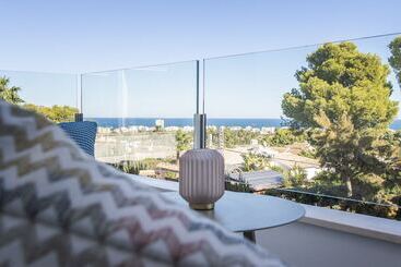 Dionis Boutique Hotel & Spa