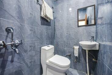 Fabhotel New Satyam