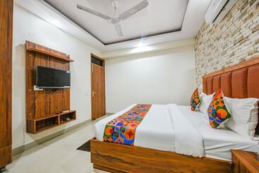 Fabhotel New Satyam