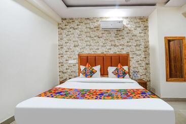 Fabhotel New Satyam