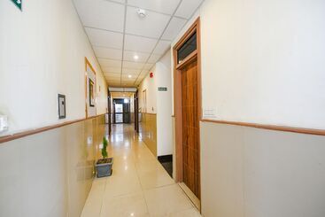 Fabhotel New Satyam