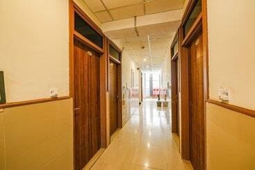 Fabhotel New Satyam