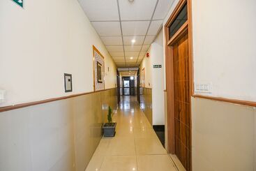 Fabhotel New Satyam