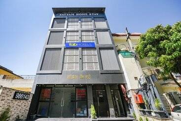 Fabhotel New Satyam