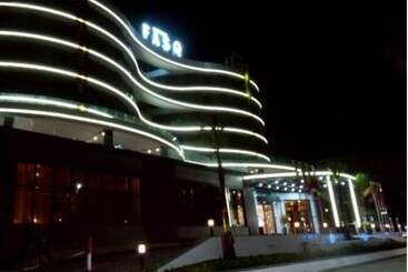 هتل Fasq