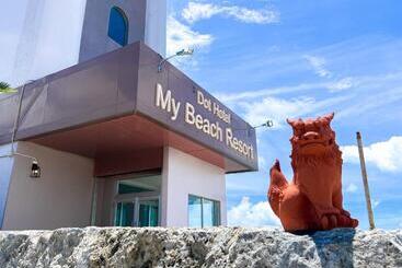 Golden Sun Beach Hotel   Vacation Stay 27721v
