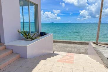 Golden Sun Beach Hotel Vacation Stay 27721v