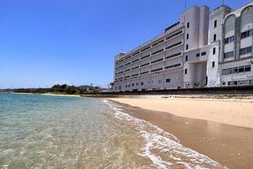 Golden Sun Beach Hotel   Vacation Stay 27721v