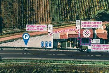 فندق Alma Candida 16