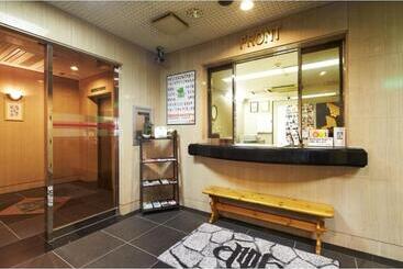 هتل Alpha Inn Akita   Vacation Stay 67285v