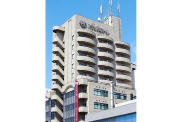 فندق Alpha Inn Akita   Vacation Stay 67293v