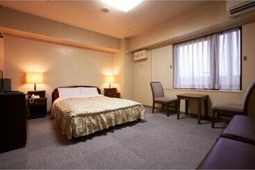 هتل Alpha Inn Akita   Vacation Stay 67293v