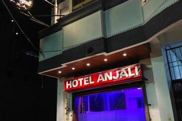 酒店 Anjali