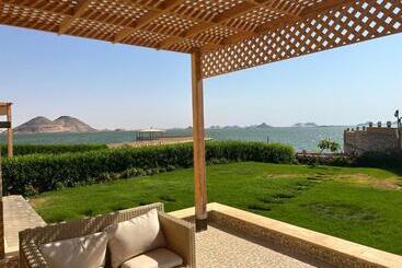 호텔 Azal Lagoons Resort Abu Simbel