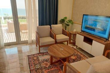 호텔 Azal Lagoons Resort Abu Simbel