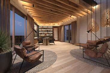 هتل Banyan Tree Veya, Valle De Guadalupe