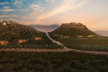 هتل Banyan Tree Veya, Valle De Guadalupe