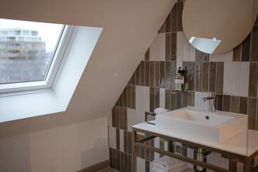 هتل By Friso Den Haag   Scheveningen