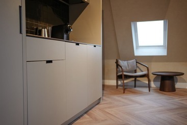 هتل By Friso Den Haag   Scheveningen