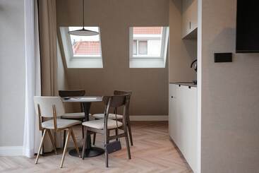 هتل By Friso Den Haag   Scheveningen